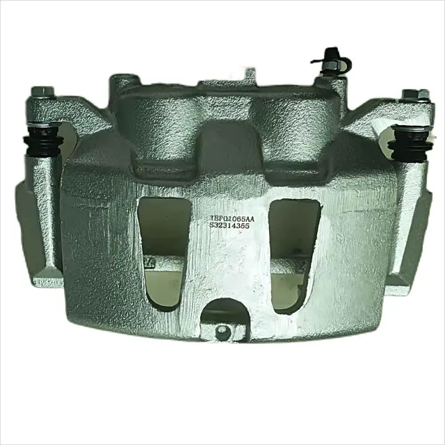 Disc Brake Caliper