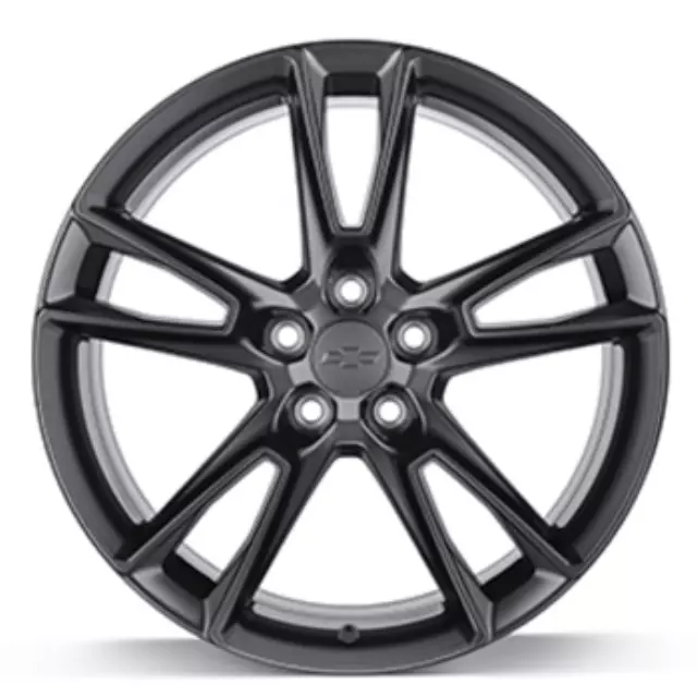 20 Wheel, Rear, 5-Split Spoke (Ss)