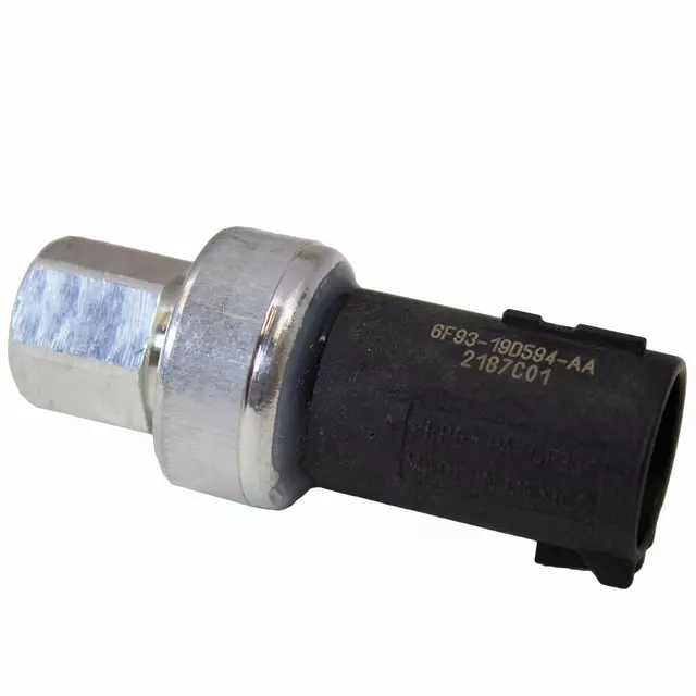 1996-2018 Ford - Pressure Switch