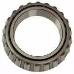 Differential Carrier Bearing