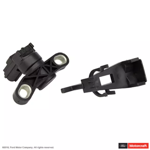 5M6Z6C315A - Electrical: Engine Crankshaft Position Sensor for Ford: Escape, Fusion, Transit Connect | Lincoln: MKZ | Mercury: Mariner, Milan Image