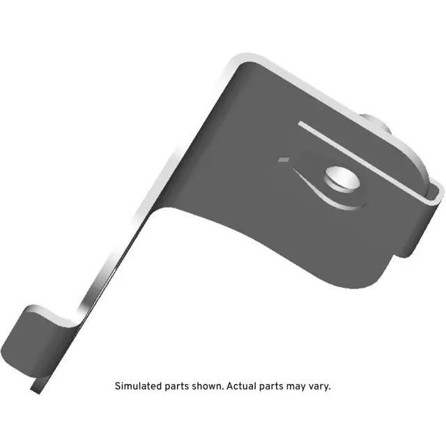 Front Driver Side Wheelhouse Panel Bracket