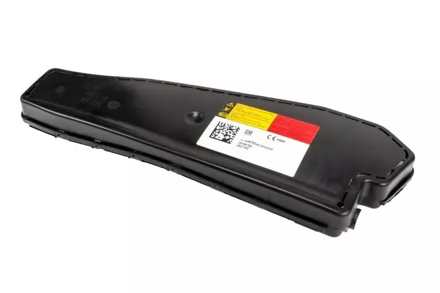 Passenger Seat Side Airbag