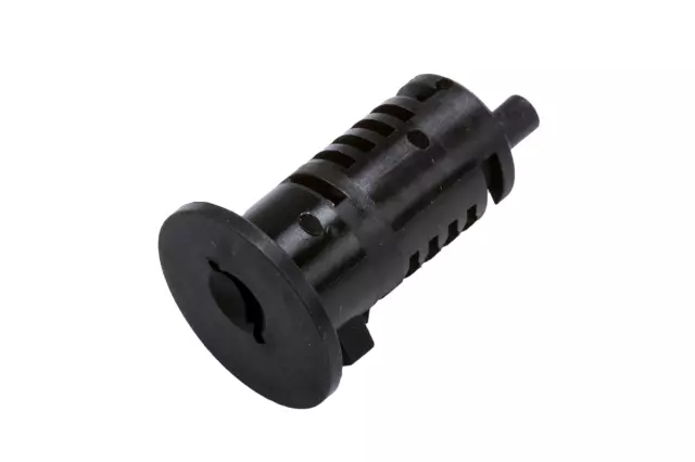 Instrument Panel Compartment Lock Cylinder