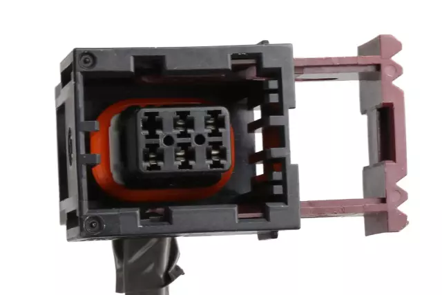 Front Passenger Side Door Wiring Harness