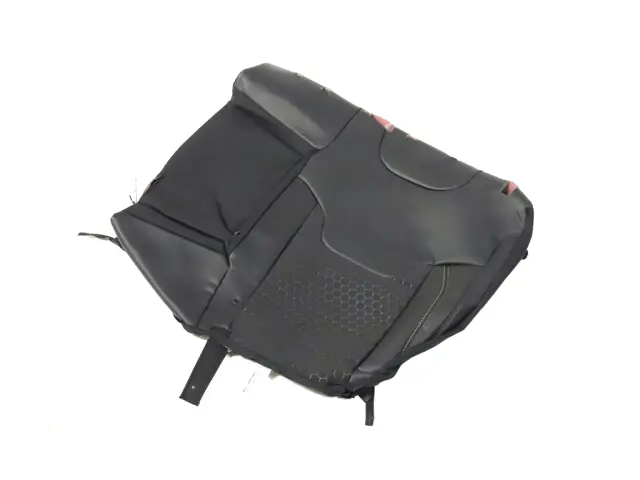 Rear Seat Back Cover