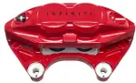 Disc Brake Caliper