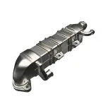 Egr Cooler