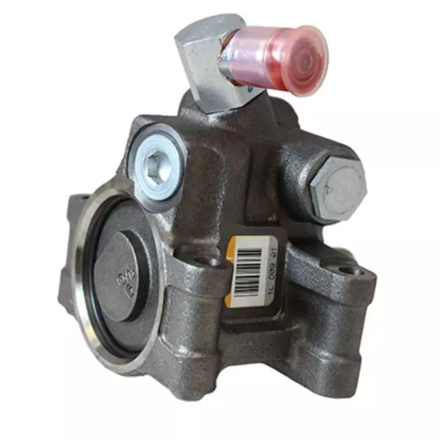 Power Steering Pump