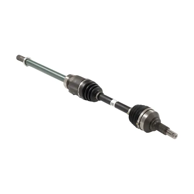 39100-3JA3A - Axle Assembly 2013-2019 Nissan Pathfinder | Official