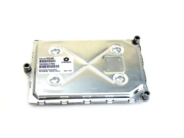 Powertrain Control Module