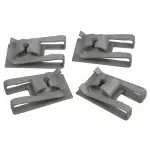 Park Lamp Assembly Nut