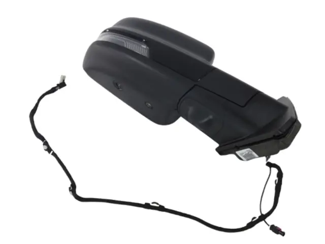 トラックパーツ 2025-2026 Ram 1500 Outside Rear-View Mirror, Right 8AU54KXJAA