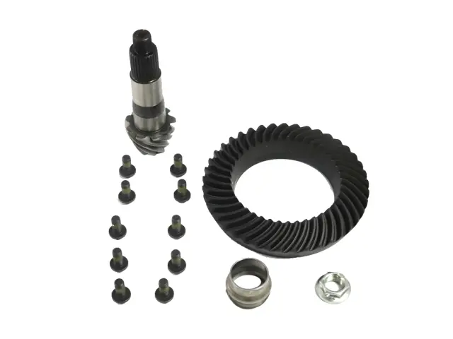 Genuine Mopar Ring And Pinion Gear Kit 68595965AB
