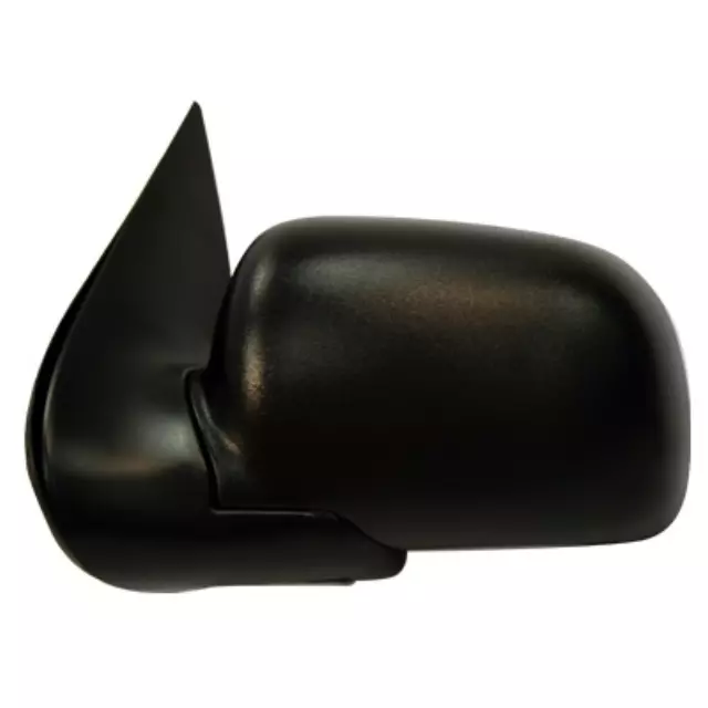 OEM NEW 02-05 Ford Explorer Mountaineer Heated Rear View Mirror 1L2Z-17683-CAA