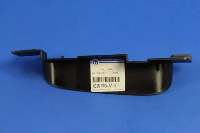 2015-2023 Dodge Challenger Exhaust Tip Bracket, Left 68260104AA
