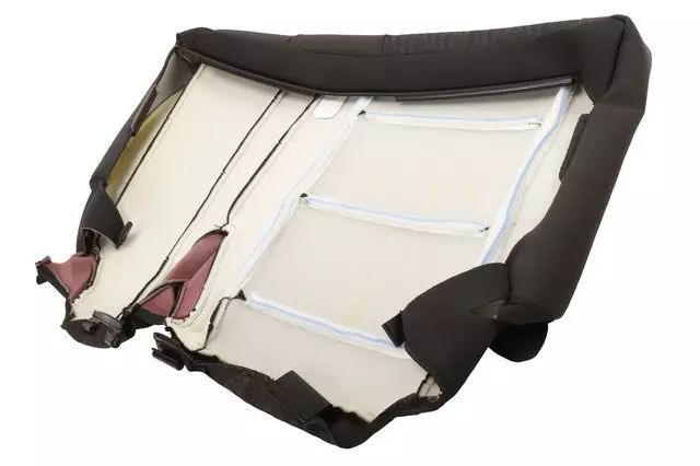2015-2020 GM - Seat Cover