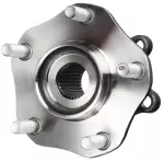 Hub & Bearing