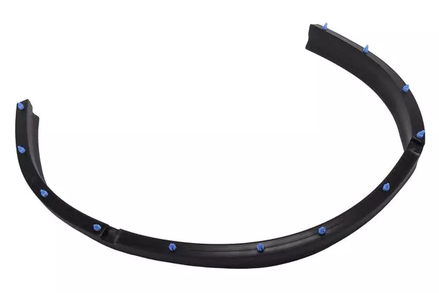 Hood Front Edge Weatherstrip