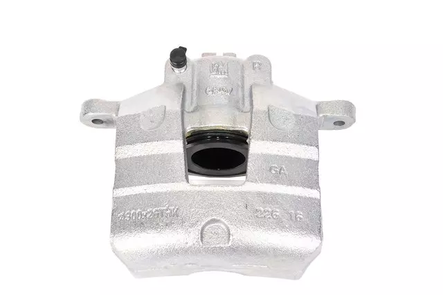 Front Passenger Side Disc Brake Caliper Assembly