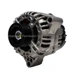 Remanufactured Alternator