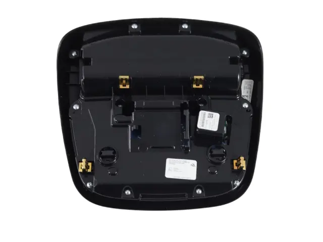 2014-2022 Jeep Overhead Console 1VS271X9AF | Mopar Online Parts
