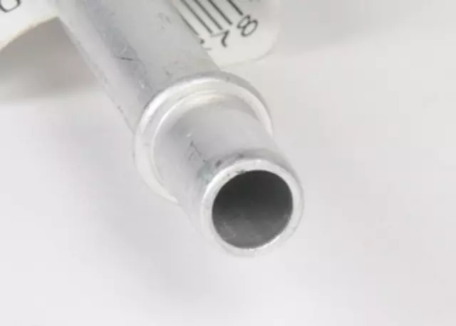 Engine Oil Cooler Inlet Hose Kit with Protector