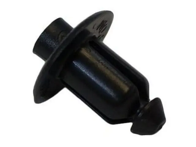 n807673s - Ford Tail Gate Molding Rivet | Levittown Ford Parts