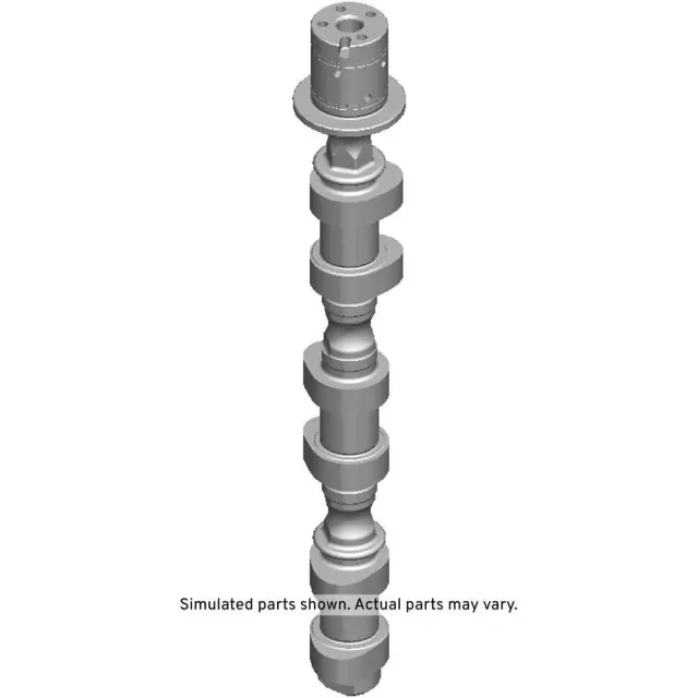 Driver Side Engine Intake Camshaft