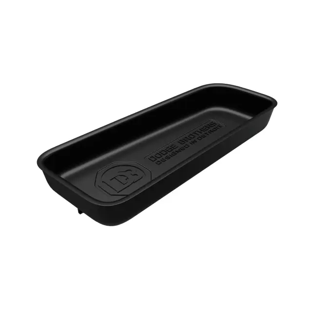 2015-2023 Dodge Charger Shifter Bezel Mat 68398671AA | OEM Parts