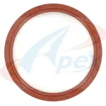 APEX Automobile Parts Inc Rear Main Seal Set