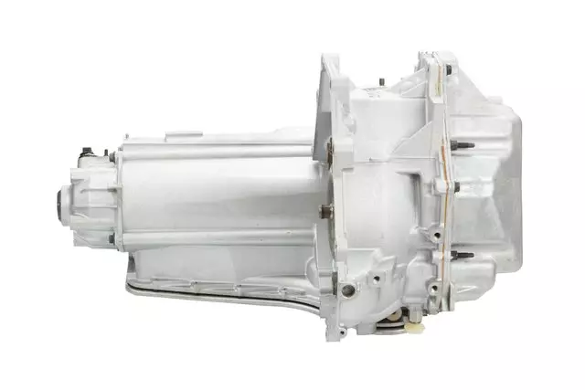 4-Speed Automatic Transmission Assembly - Buick (89059861)