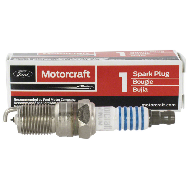 19902007 Ford Spark Plug agsf42fmx