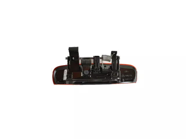 1MZ84RFQAM - Front Door Exterior Handle Right - 2020 2021 Dodge