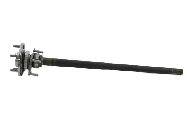 2007-2018 Jeep Axle Rear Shaft 68003272AA | OEM Parts Online