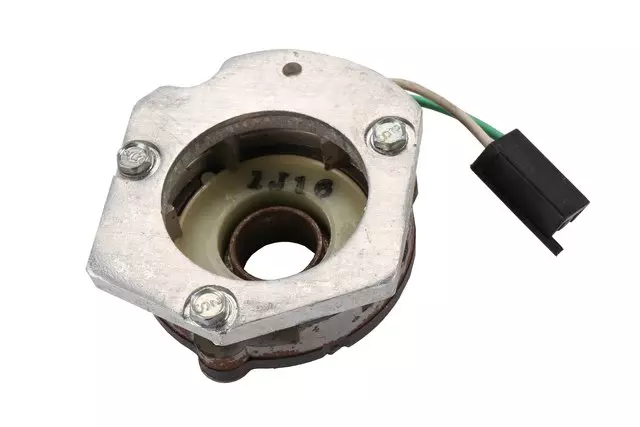 Ignition Distributor Pole Piece Assembly