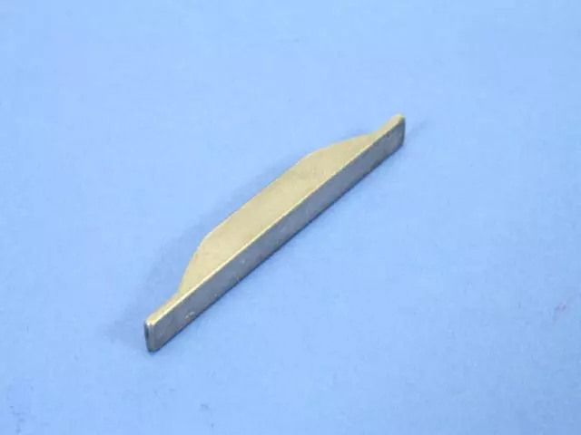 6504471 - Woodruff Key 2001-2013 Mopar | The Official Mopar eStore