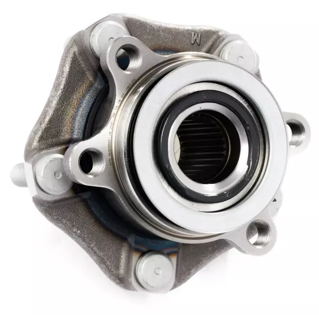 h@R316です！28日まで 40202-9SM0A - Hub Assembly 2013-2021 Nissan | Nissan Parts