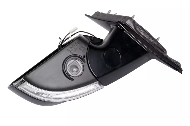 2014-2015 Cadillac ATS - Passenger Side Door Mirror