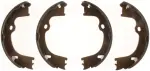 BENDIX Drum Brake Shoes