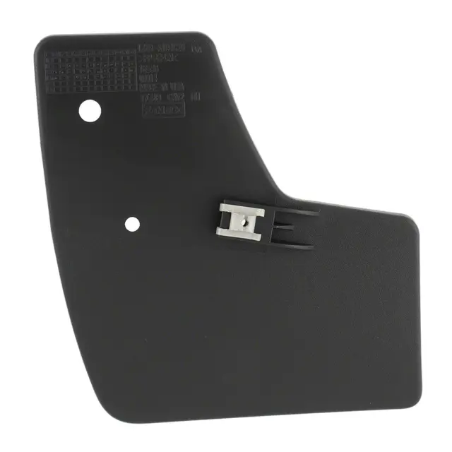 LJ6Z-5811398-C - Mud Guard - 2020-2025 Ford | Eastgate Ford Parts