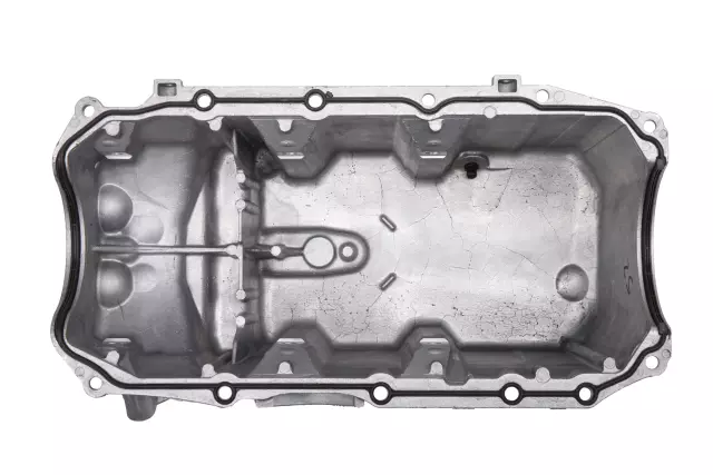 Engine Oil Pan