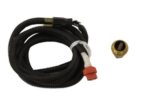 OEM 2016-2024 Honda Engine Block Heater 08T44-SJA-201A | Majestic Honda  Automotive Parts