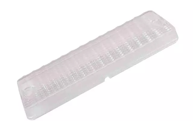 Cargo Center Courtesy Lamp Lens