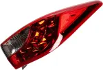 Tail Lamp Assembly