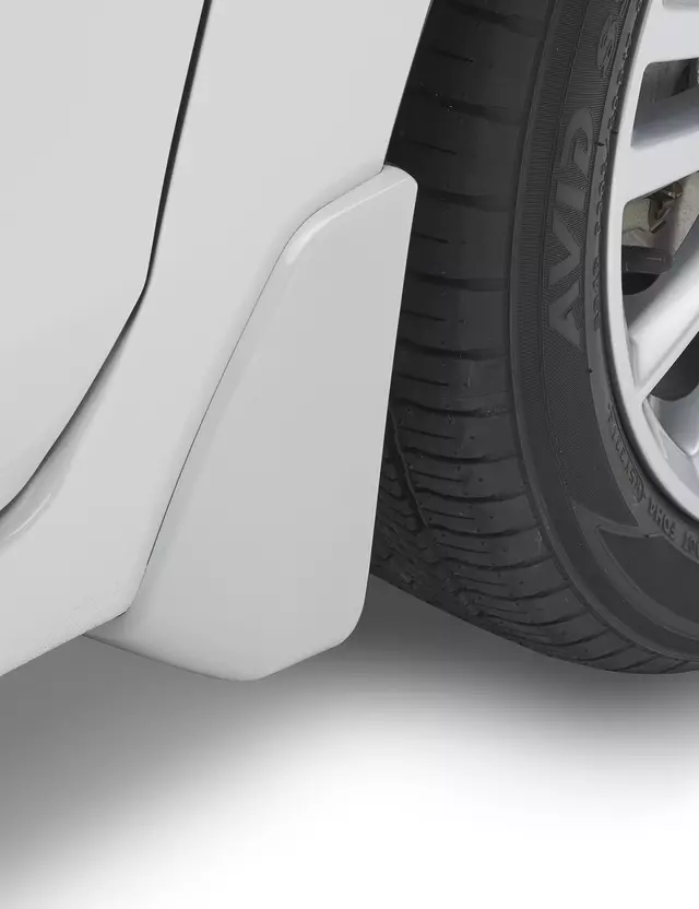 2015-2019 Subaru Splash Guards J101SAL350 | OEM Parts Online