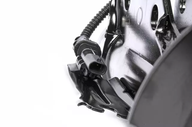 Front Passenger Side Suspension Strut