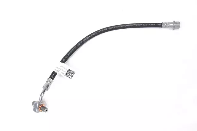 Rear Hydraulic Brake Hose Assembly