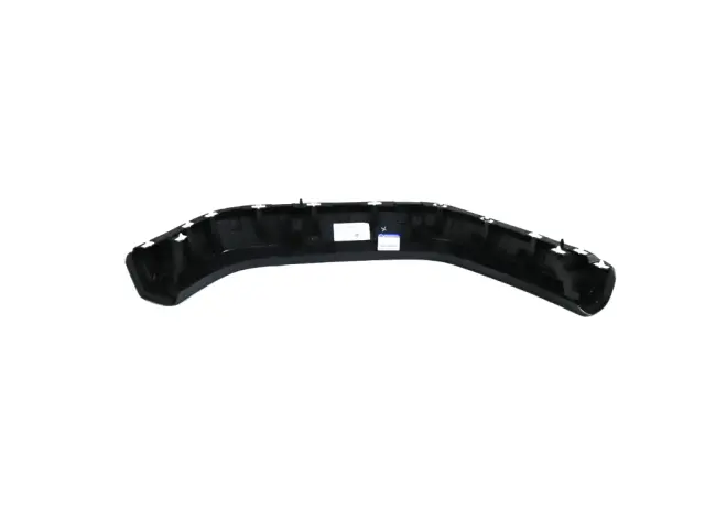 6ZC51TZZAB - Wheel Opening Flare Molding, Left 2020-2026 Jeep