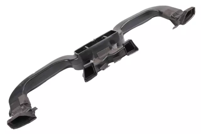 Instrument Panel Outer Air Outlet Duct